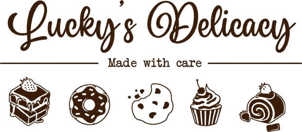 Lucky’s Delicacy, made with care